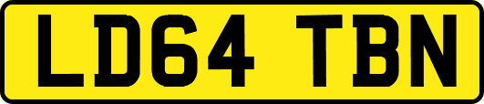 LD64TBN