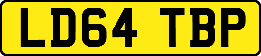 LD64TBP