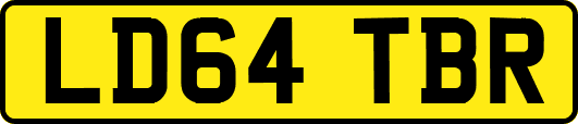 LD64TBR