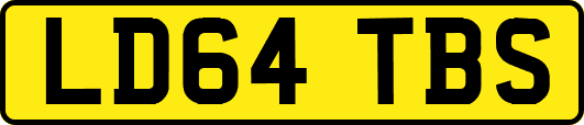 LD64TBS