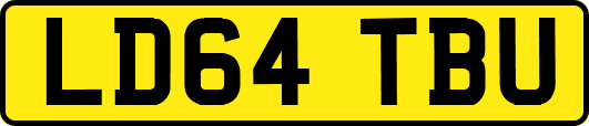 LD64TBU