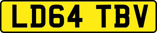 LD64TBV