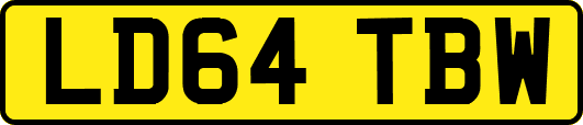 LD64TBW