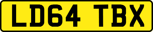 LD64TBX