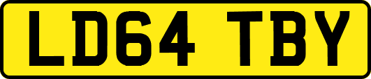 LD64TBY