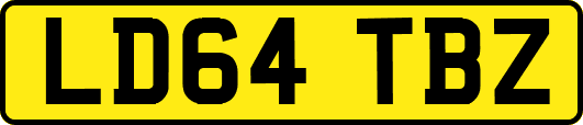 LD64TBZ