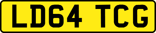 LD64TCG