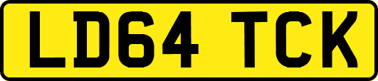 LD64TCK