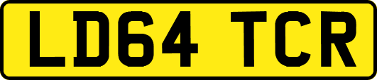 LD64TCR
