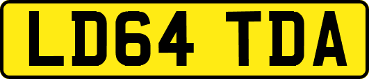LD64TDA