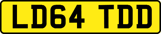 LD64TDD