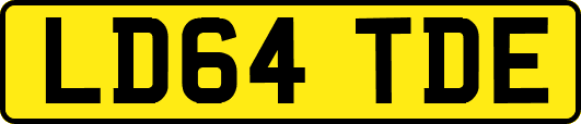 LD64TDE