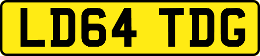 LD64TDG