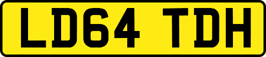 LD64TDH