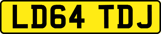 LD64TDJ