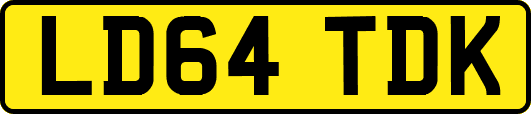 LD64TDK