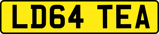 LD64TEA