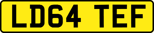 LD64TEF
