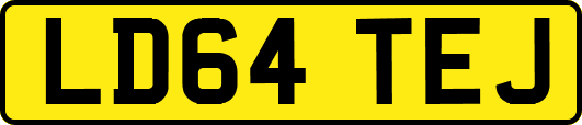 LD64TEJ