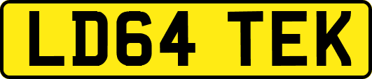 LD64TEK