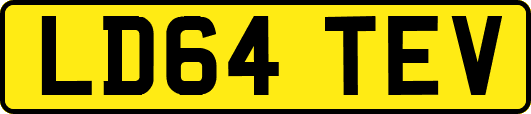 LD64TEV