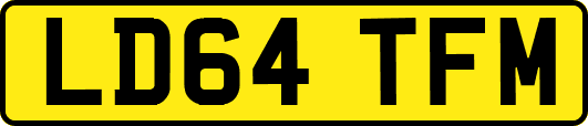 LD64TFM