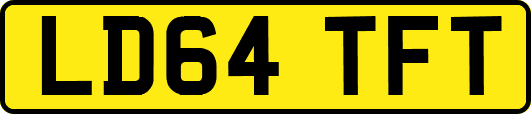 LD64TFT