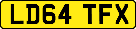 LD64TFX