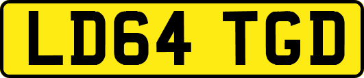LD64TGD