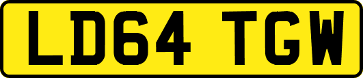 LD64TGW