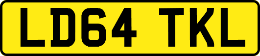 LD64TKL