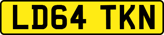 LD64TKN