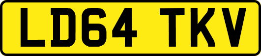 LD64TKV