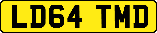 LD64TMD