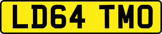 LD64TMO