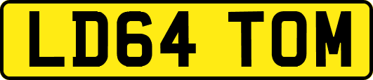 LD64TOM