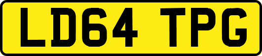 LD64TPG