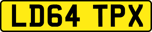 LD64TPX