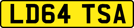 LD64TSA