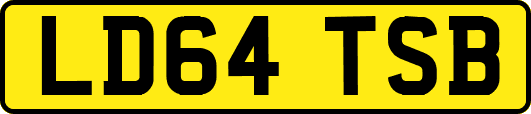 LD64TSB