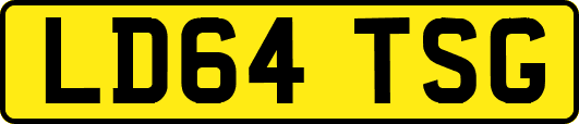 LD64TSG