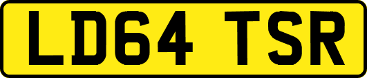 LD64TSR