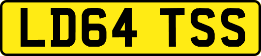 LD64TSS