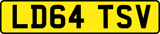 LD64TSV