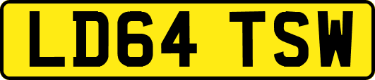 LD64TSW