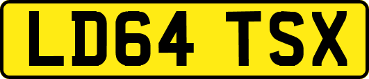 LD64TSX