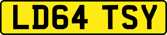 LD64TSY