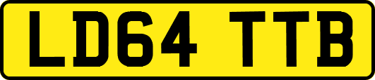 LD64TTB