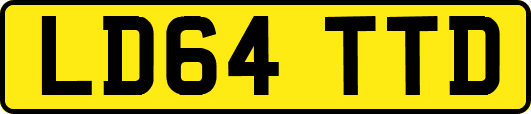 LD64TTD