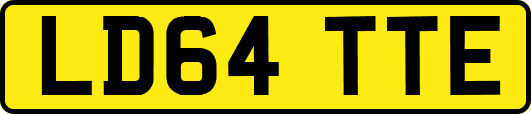 LD64TTE